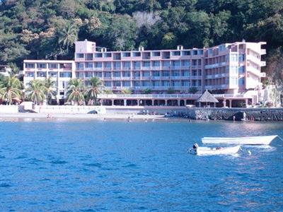 фото отеля Playa De Santiago Hotel Manzanillo