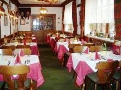 фото отеля Landgasthaus Zur Kupferkanne
