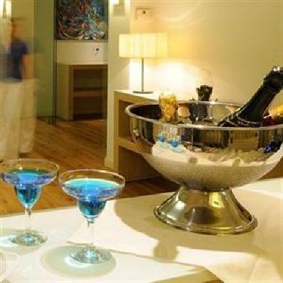 фото отеля Catalunya Hotel Alghero