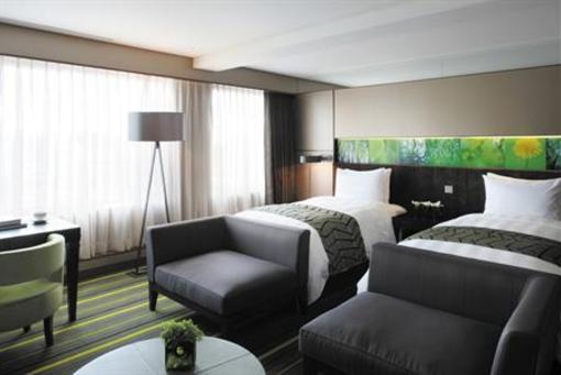 фото отеля Lotte City Hotel Mapo