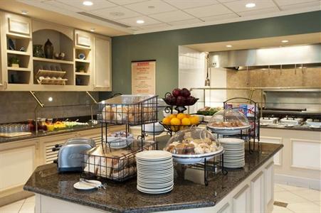 фото отеля Hilton Garden Inn Ridgefield Park