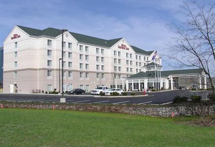фото отеля Hilton Garden Inn Ridgefield Park