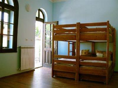 фото отеля Plovdiv Guesthouse