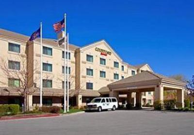 фото отеля Courtyard Hotel Provo