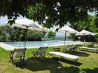 фото отеля Relais Castel Bigozzi Hotel Monteriggioni