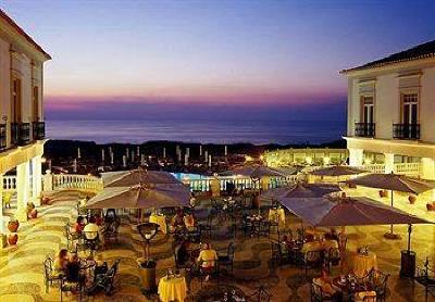 фото отеля Praia D'El Rey Marriott Golf & Beach Resort