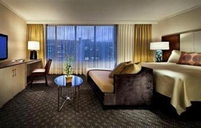 фото отеля Hotel Omni Mont-Royal