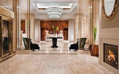 фото отеля Hotel Omni Mont-Royal