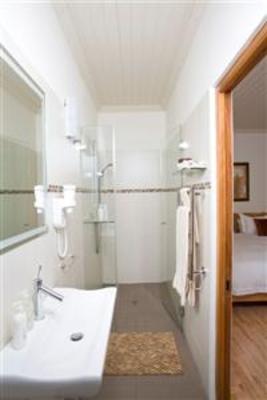 фото отеля Lovane Boutique Wine Estate and Guest House