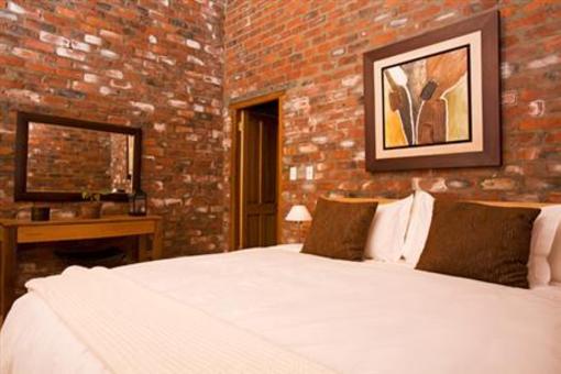 фото отеля Lovane Boutique Wine Estate and Guest House