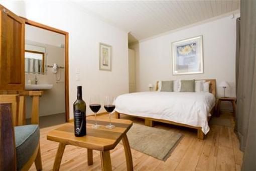 фото отеля Lovane Boutique Wine Estate and Guest House