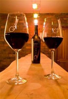 фото отеля Lovane Boutique Wine Estate and Guest House