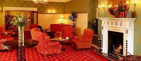 фото отеля Lahinch Golf & Leisure Hotel