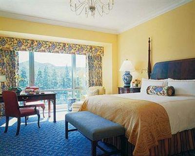 фото отеля Four Seasons Hotel Westlake Village