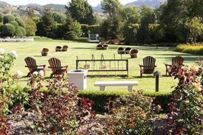 фото отеля Four Seasons Hotel Westlake Village