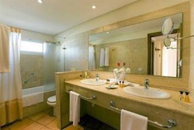 фото отеля Sol Barbacan Hotel