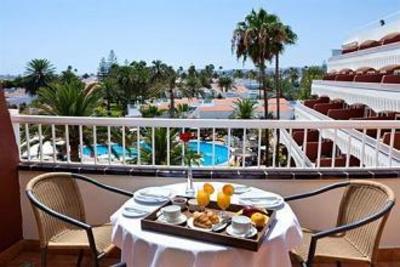 фото отеля Sol Barbacan Hotel