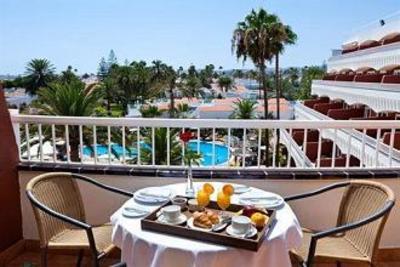 фото отеля Sol Barbacan Hotel