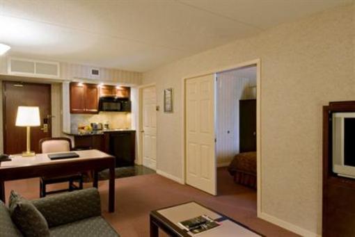 фото отеля Extended Stay Deluxe Toronto-Vaughan