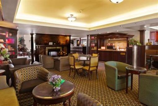 фото отеля Extended Stay Deluxe Toronto-Vaughan