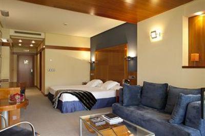 фото отеля La Calderona Spa Sport & Club Resort