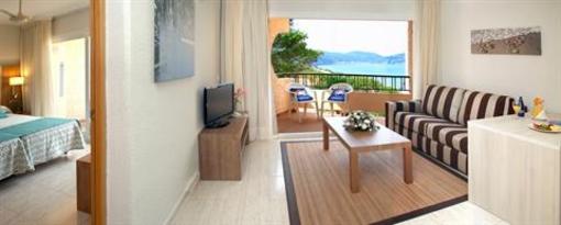 фото отеля Invisa Hotel Club Cala Blanca