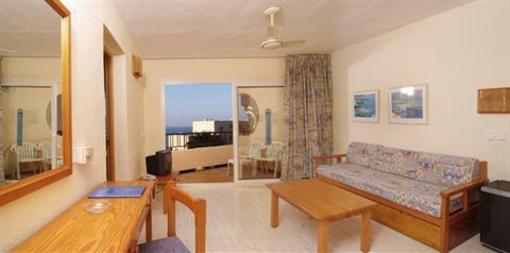 фото отеля Invisa Hotel Club Cala Blanca