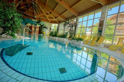 фото отеля Cordial Golf & Wellness Hotel Reith
