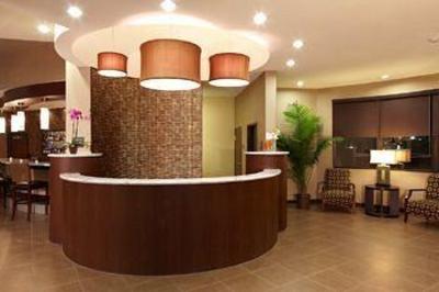 фото отеля BEST WESTERN Atrea at Old Town Center