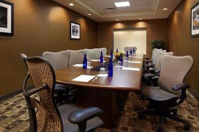 фото отеля BEST WESTERN Atrea at Old Town Center