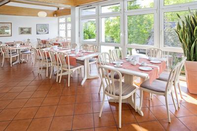 фото отеля Zum Rossle Hotel Heilbronn