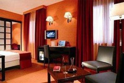 фото отеля BEST WESTERN Gorizia Palace Hotel