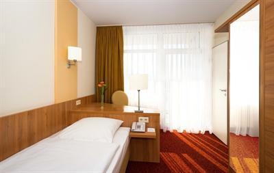 фото отеля Conference Partner Hotel Haus Oberwinter