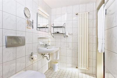 фото отеля Conference Partner Hotel Haus Oberwinter
