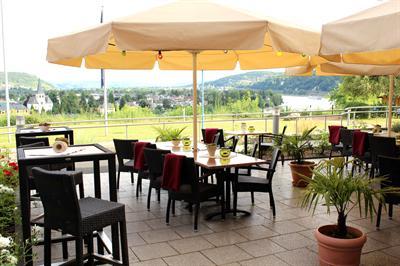 фото отеля Conference Partner Hotel Haus Oberwinter