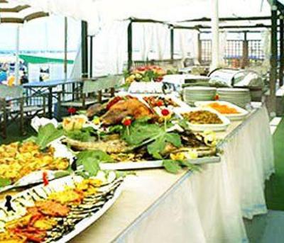 фото отеля Hotel Strand Bellaria-Igea