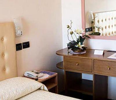 фото отеля Hotel Strand Bellaria-Igea