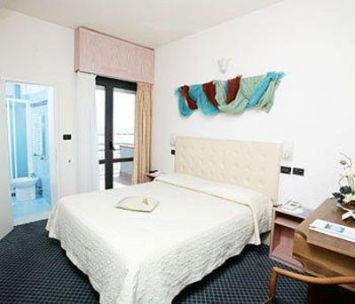 фото отеля Hotel Strand Bellaria-Igea