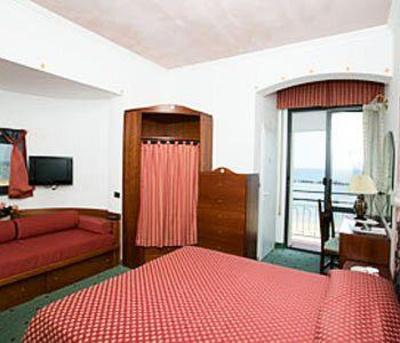 фото отеля Hotel Strand Bellaria-Igea