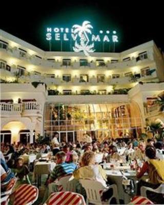 фото отеля Selvamar Hotel Lloret de Mar