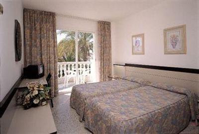 фото отеля Selvamar Hotel Lloret de Mar