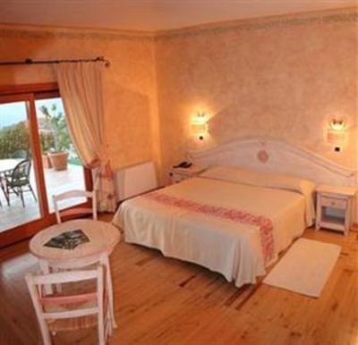 фото отеля Sa Muvara Hotel