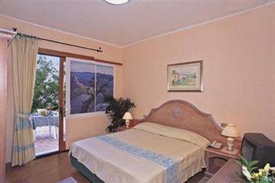 фото отеля Sa Muvara Hotel
