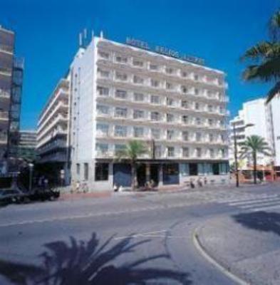 фото отеля Hotel Helios Lloret de Mar