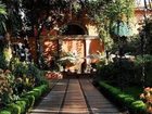 фото отеля Hacienda De Cortes Hotel Cuernavaca