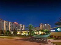 Homewood Suites by Hilton Lake Buena Vista-Orlando