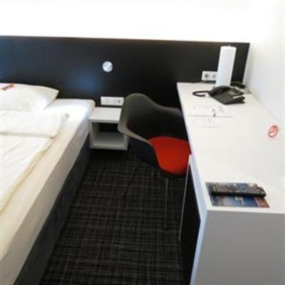 фото отеля Comfor Hotel Frauenstrasse