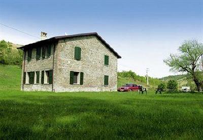 фото отеля Villaggio della Salute Piu