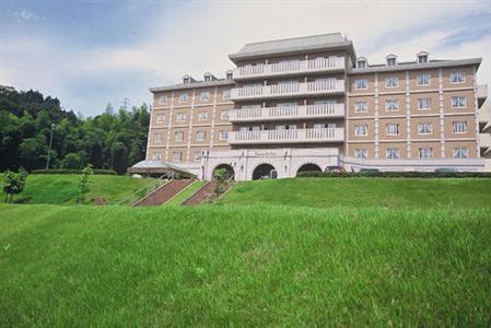 фото отеля Hashidate Bay Hotel