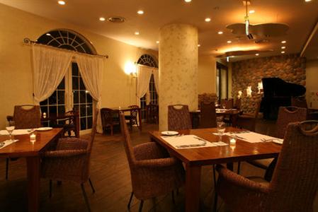 фото отеля Hashidate Bay Hotel